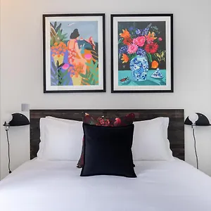 Beato Hub Residences - Perfect For Digital Nomads & Families Лиссабон