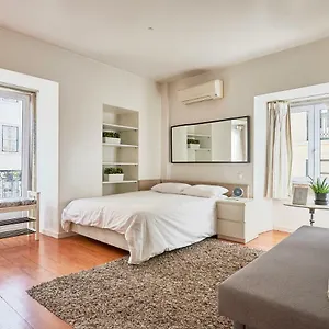 Salgadeiras - Bairro Alto Appartamento