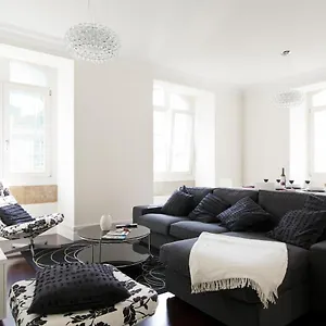 Appartement Flh Baixa Elegant, Lissabon