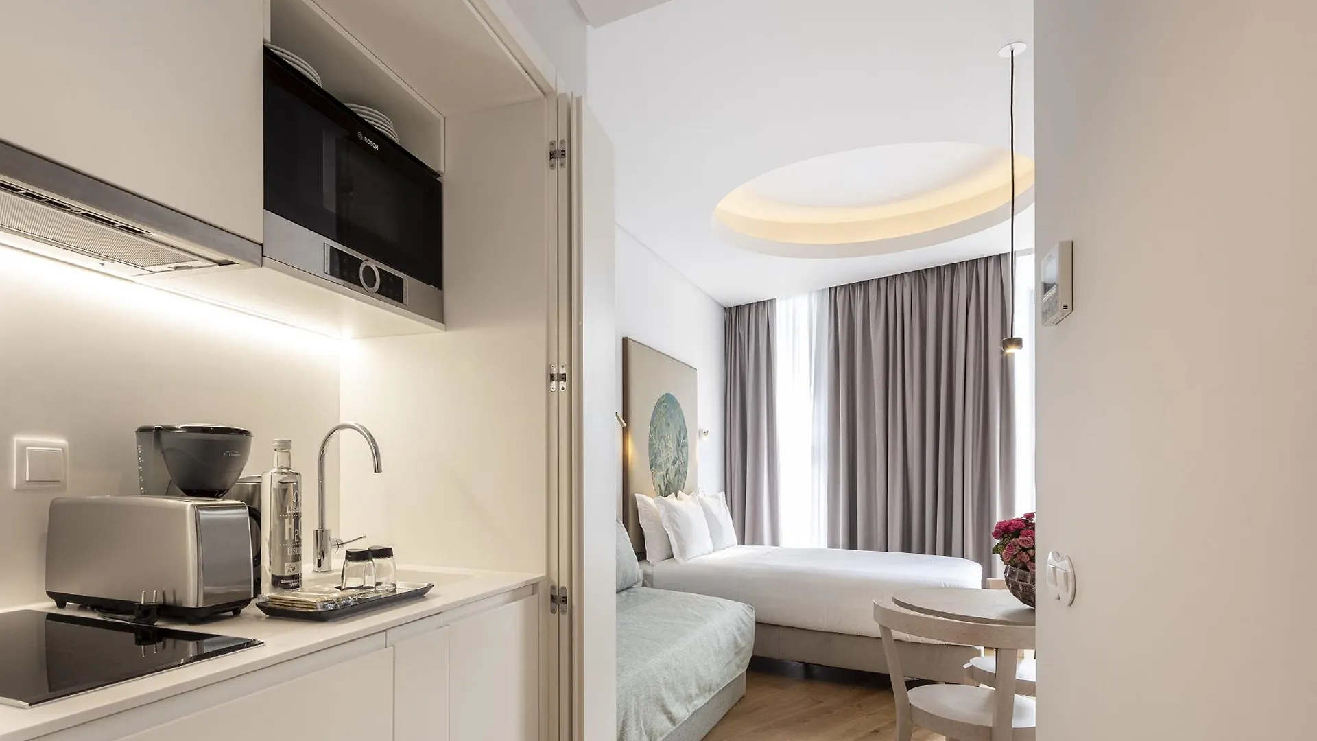 Lisbon Serviced Apartments - Madalena