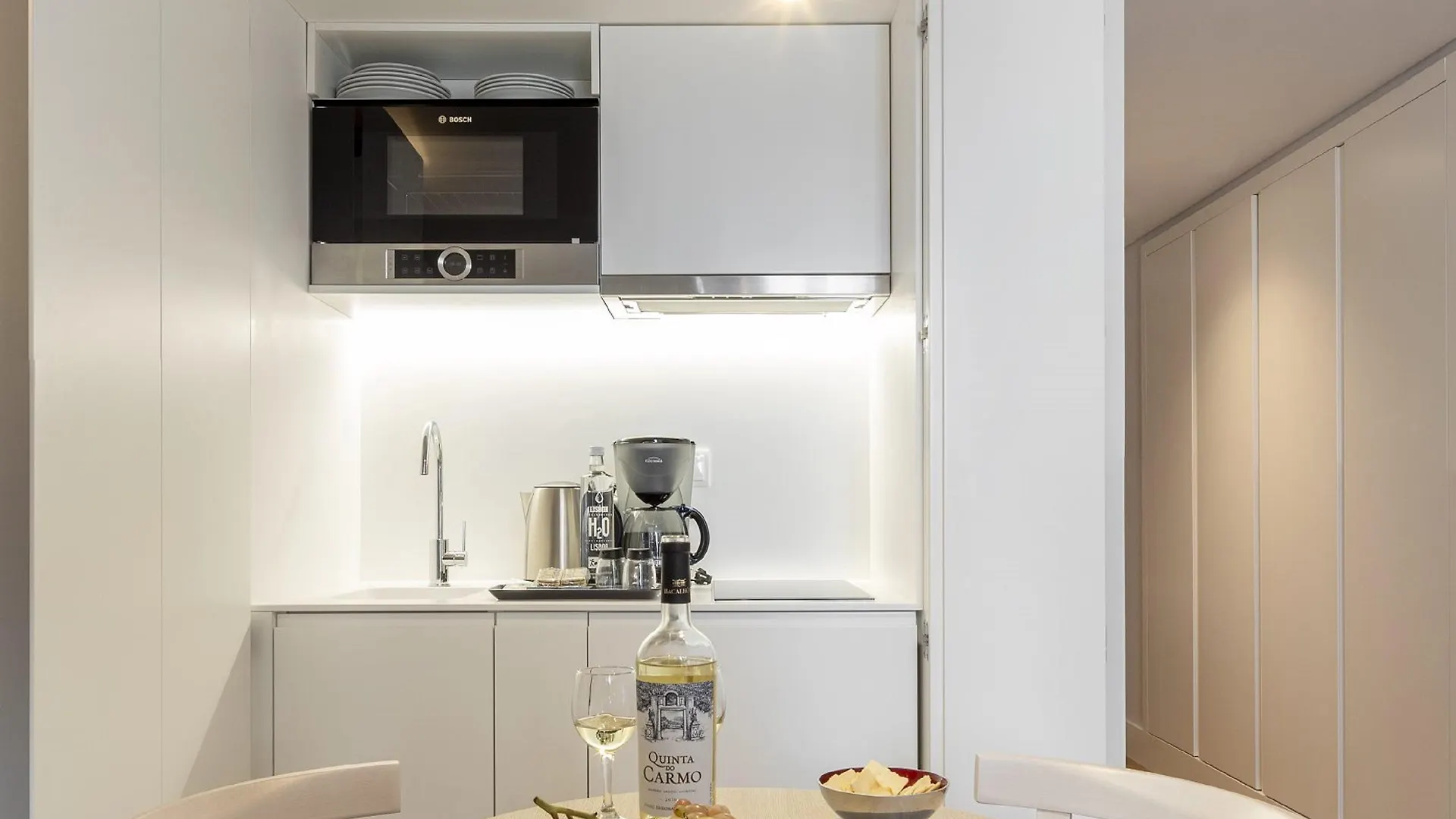 Lisbon Serviced Apartments - Madalena