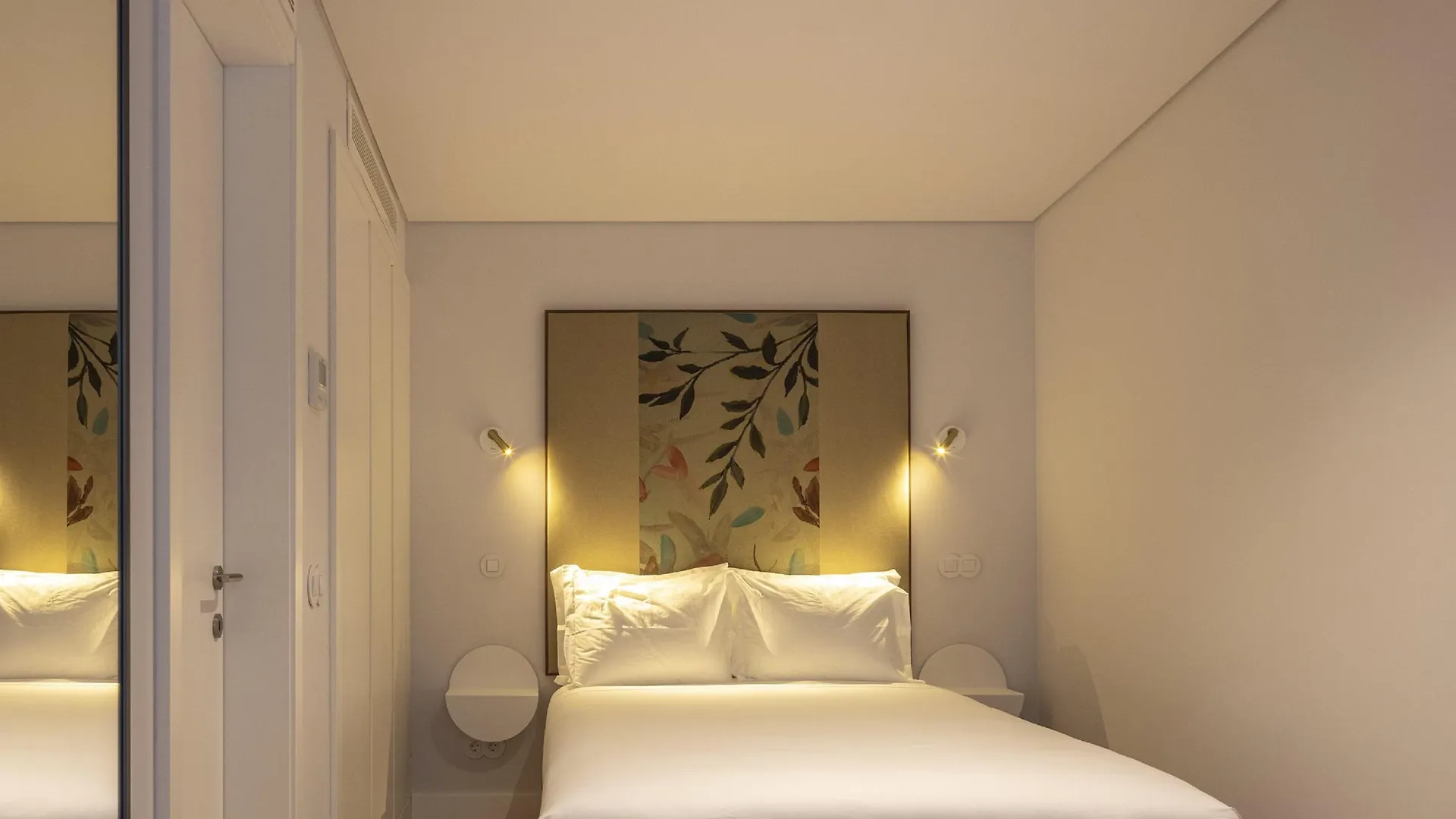 Lisbon Serviced Apartments - Madalena
