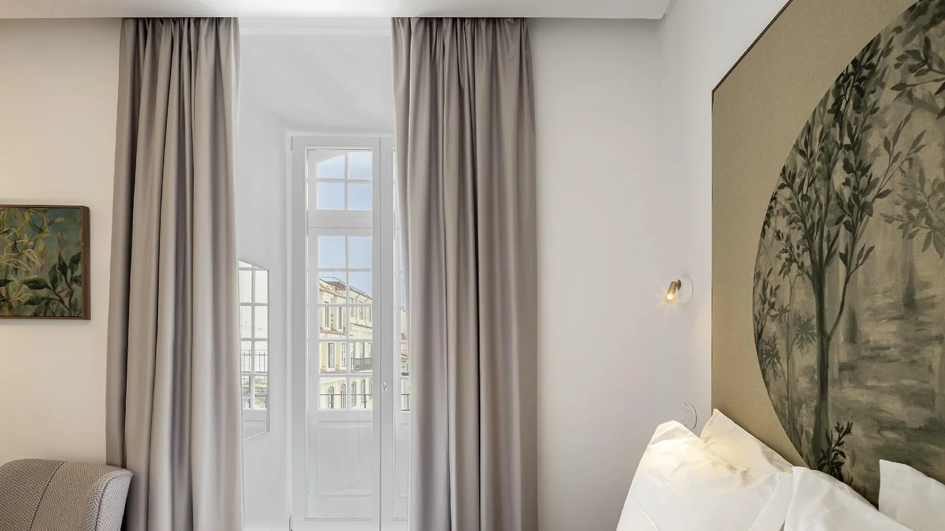 Lisbon Serviced Apartments - Madalena