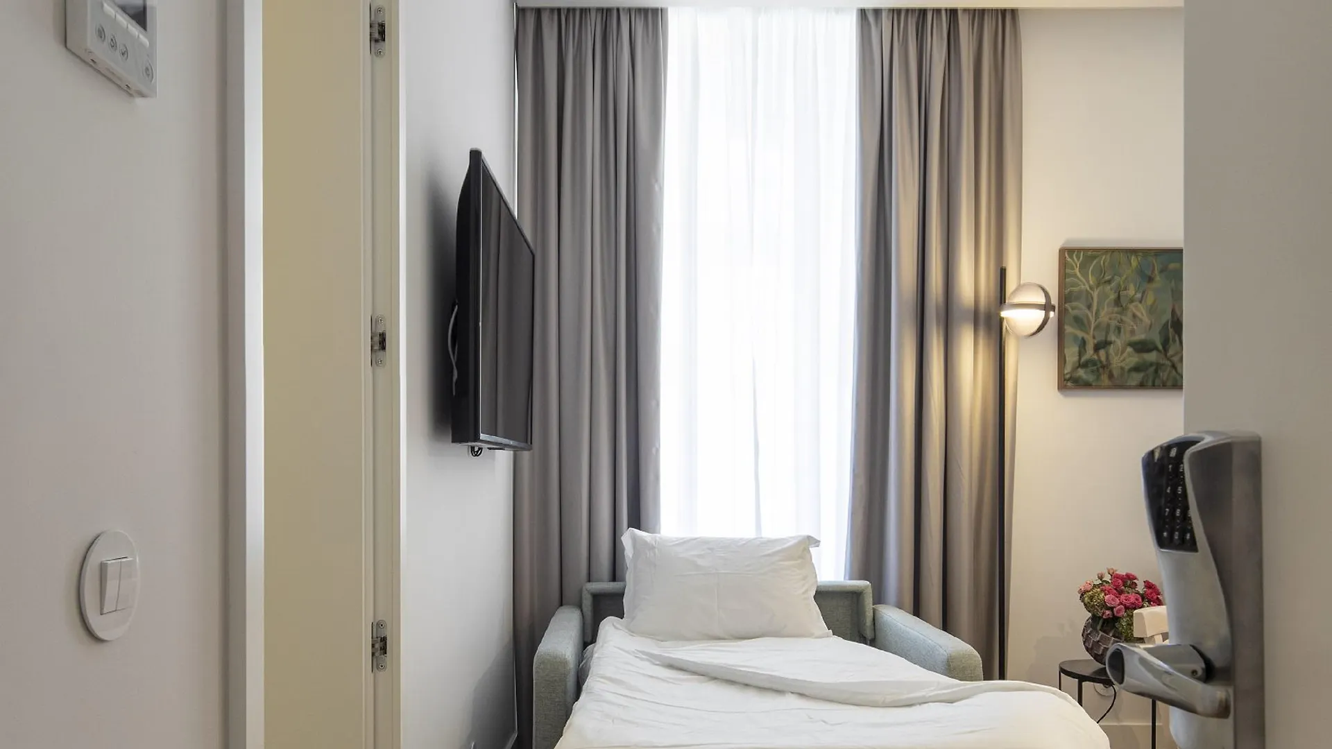 Lisbon Serviced Apartments - Madalena Portugal