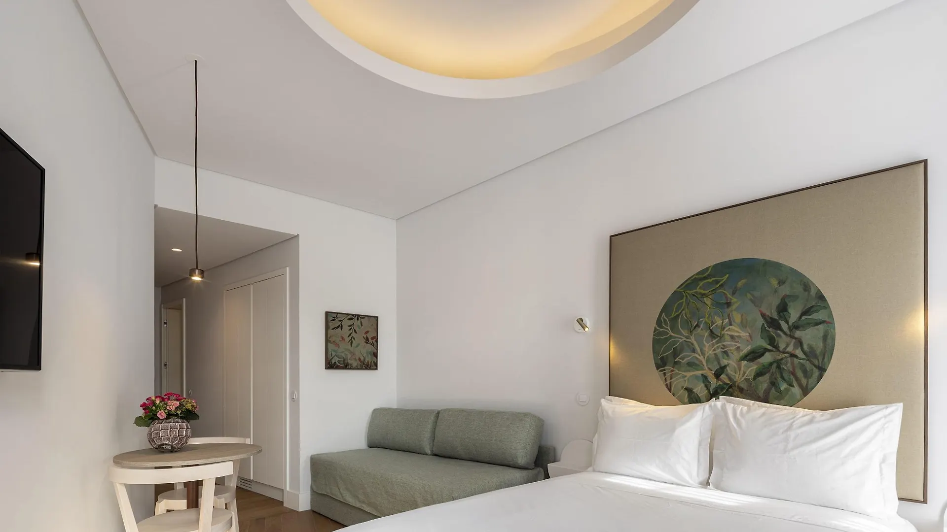 Lisbon Serviced Apartments - Madalena 0*,  Portugal