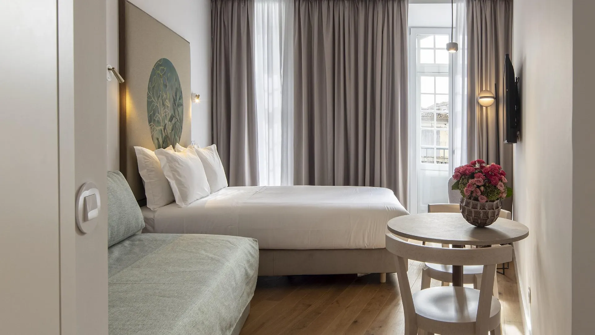 Lisbon Serviced Apartments - Madalena