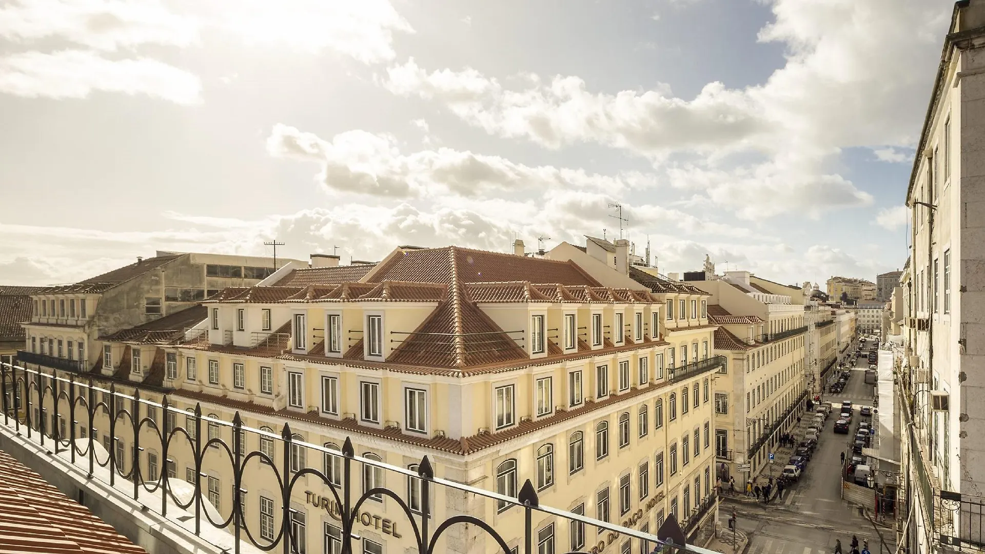 Lisbon Serviced Apartments - Madalena