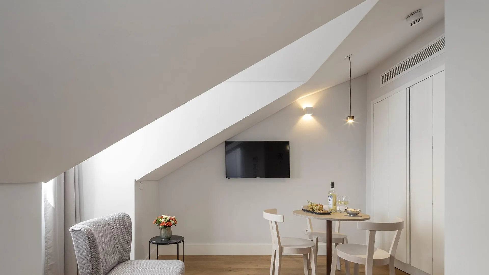 Lisbon Serviced Apartments - Madalena