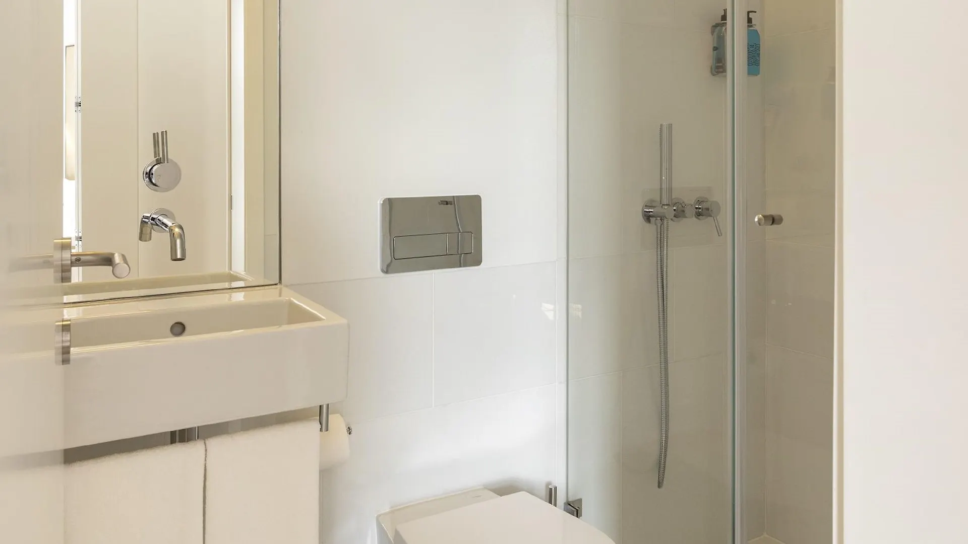 Lisbon Serviced Apartments - Madalena