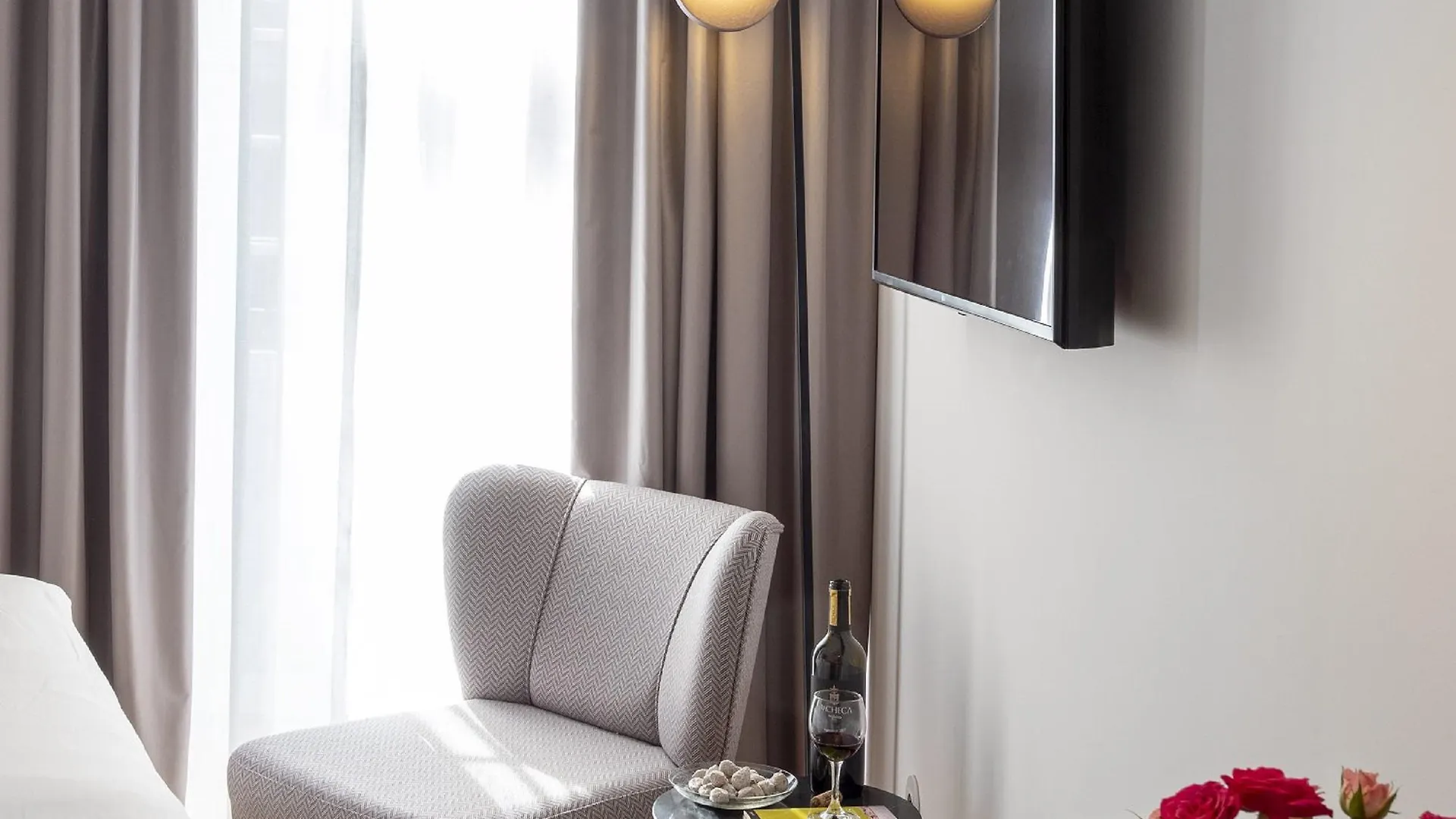 Lisbon Serviced Apartments - Madalena