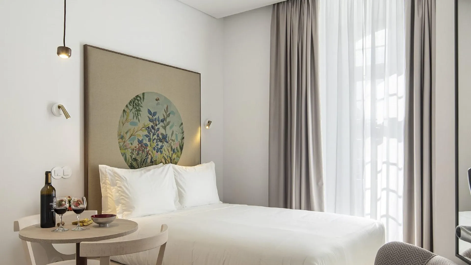 Lisbon Serviced Apartments - Madalena 0*,