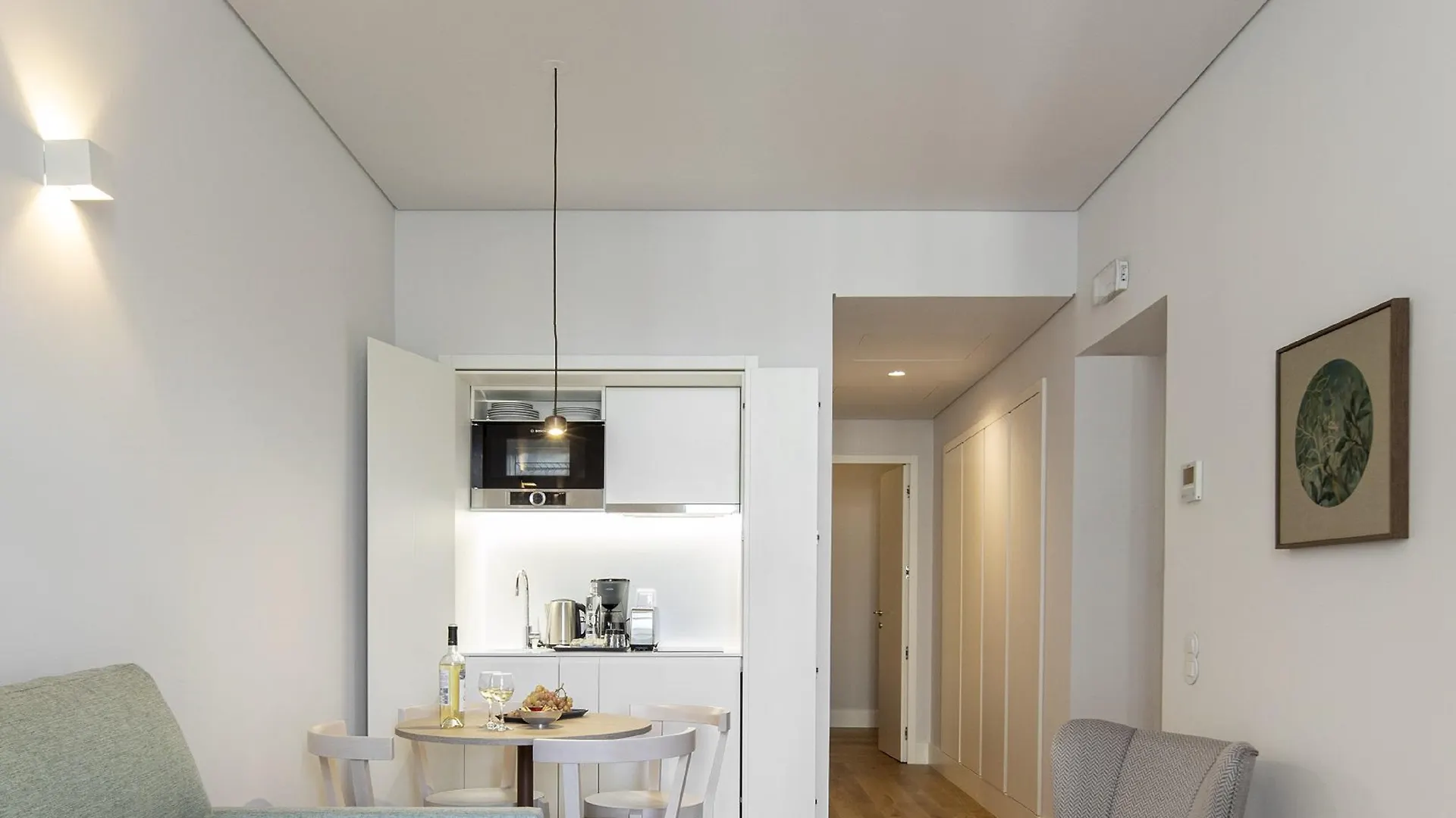 Lisbon Serviced Apartments - Madalena Portugal