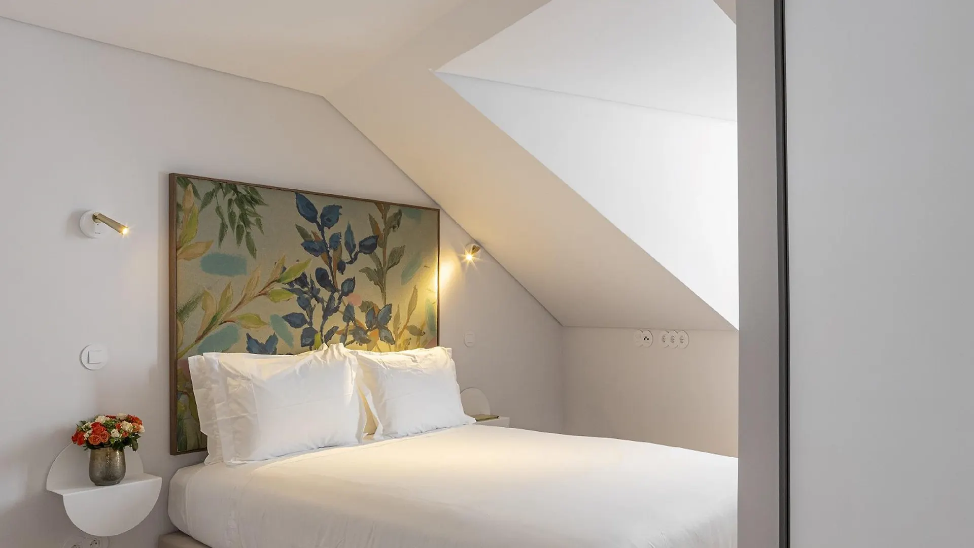 Lisbon Serviced Apartments - Madalena Portugal