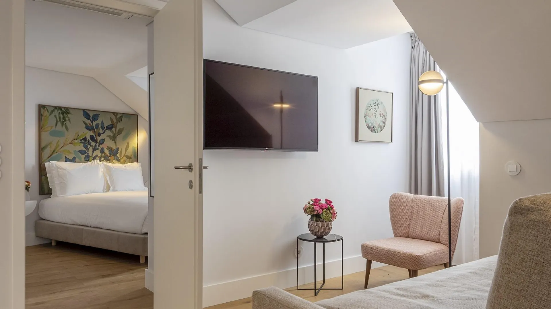 Lisbon Serviced Apartments - Madalena Portugal