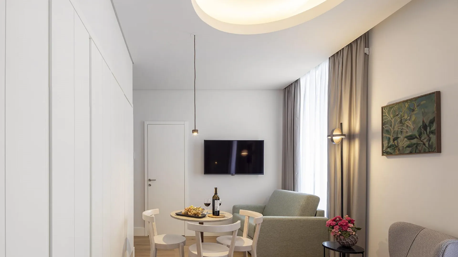 Lisbon Serviced Apartments - Madalena