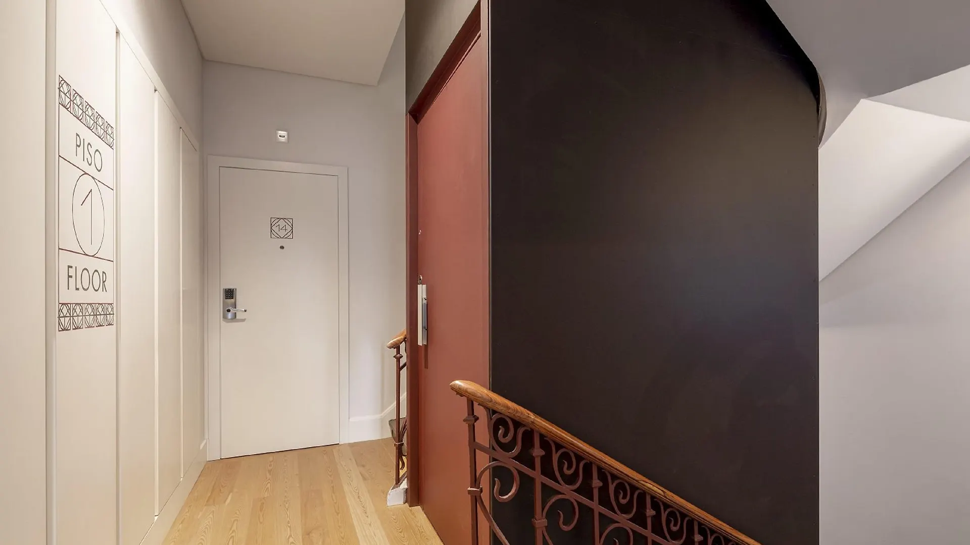 Lisbon Serviced Apartments - Madalena Portugal