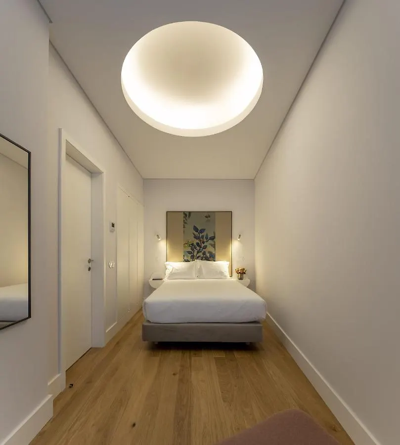 Lisbon Serviced Apartments - Madalena