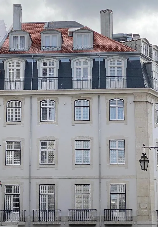 Lisbon Serviced Apartments - Madalena