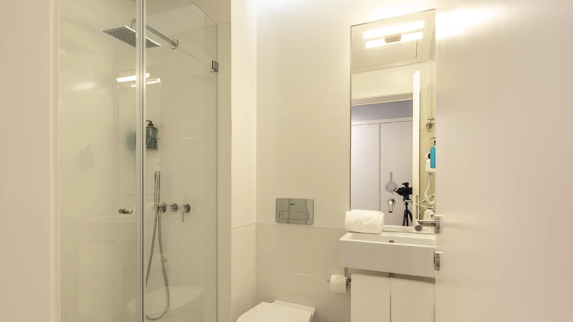 Lisbon Serviced Apartments - Madalena
