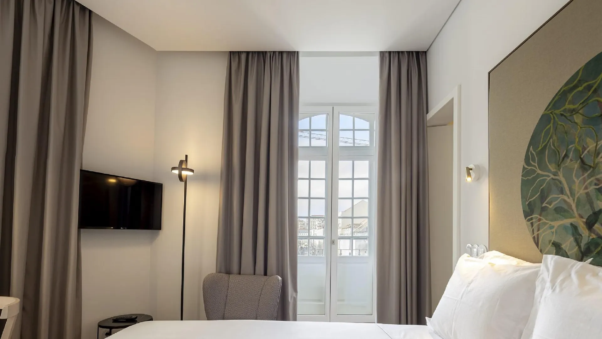 Lisbon Serviced Apartments - Madalena