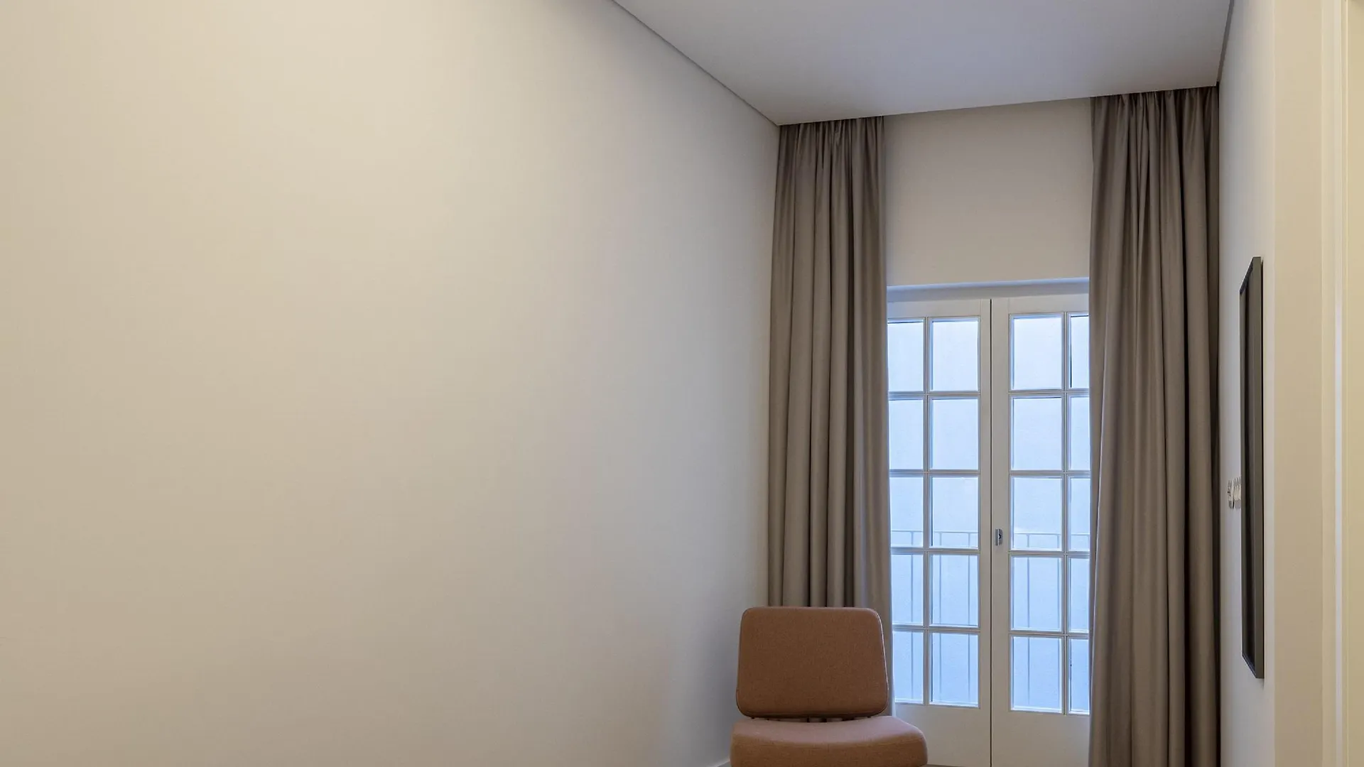 Lisbon Serviced Apartments - Madalena