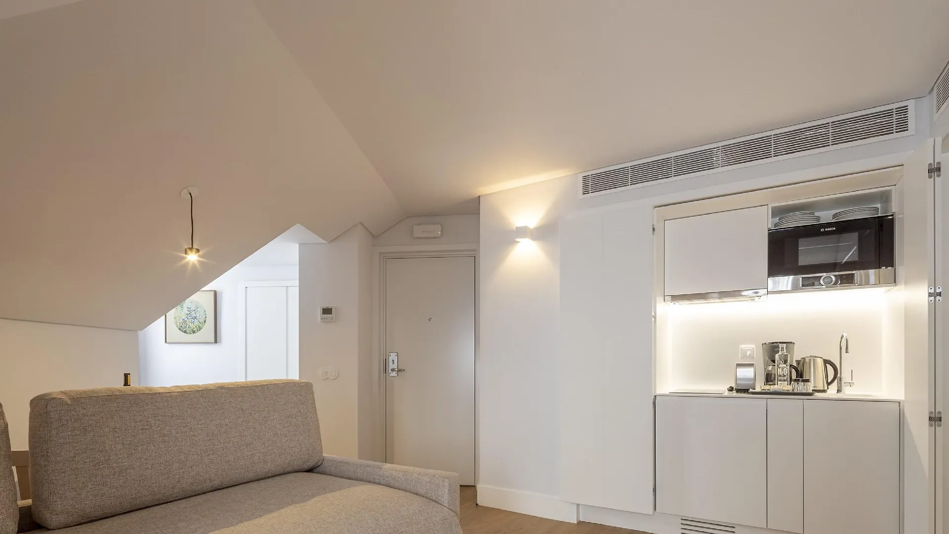 Lisbon Serviced Apartments - Madalena