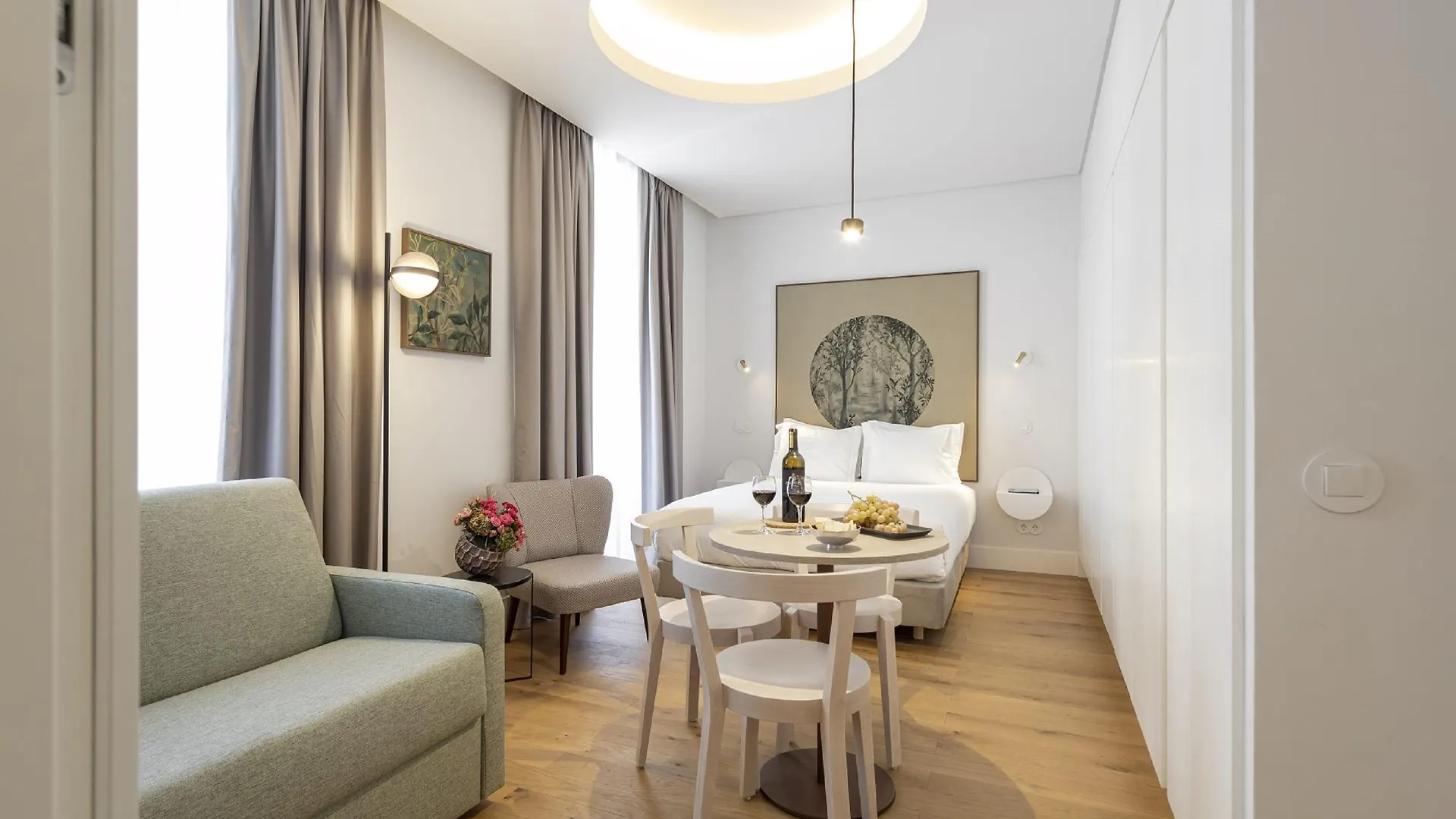 Lisbon Serviced Apartments - Madalena