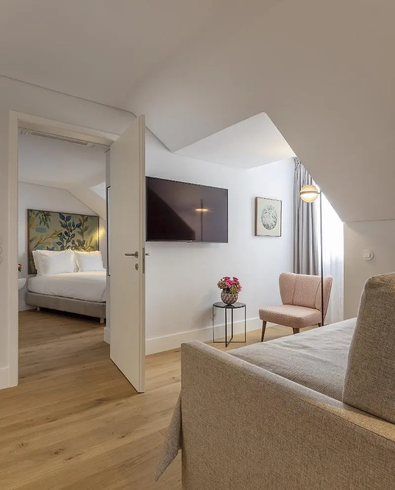 Lisbon Serviced Apartments - Madalena contacts